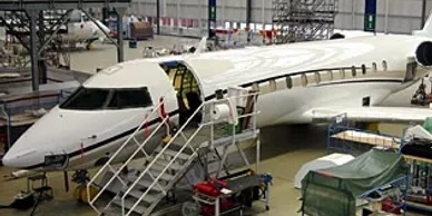 Aircraft Maintenance